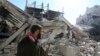 유엔 '시리아 내전 사망자 7만 명'