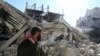联合国说，叙利亚死亡人数接近7万
