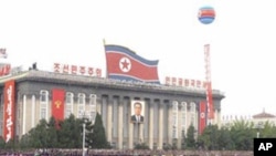 Što želi Sjeverna Koreja?
