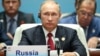 Putin advierte sobre "catástrofe global" por crisis norcoreana 
