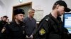 Baring Vostok Senior Partners Take Charge After its Founder Arrest