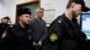 Арестованный в России американский бизнесмен, по-видимому, не получил консульской поддержки