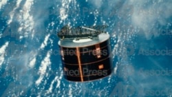 Satelite angolano vai ser lençado em Dezembro - 1:49