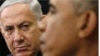 Барак Обама о «двухгосударственном» решении ближневосточной проблемы 