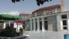 Afghan Resort Struggles to Recover 