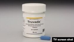 truvada against hiv