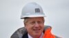 Boris Johnson considera el Brexit una “enorme oportunidad económica”