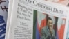 Cambodia Daily Publisher Seeks Negotiations Over Alleged Tax Bill