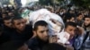 哈馬斯向以色列發射火箭彈 加沙停火破裂