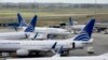 Multan a Copa Airlines por “transportar ilegalmente” pasajeros entre EE.UU. y Venezuela