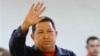 Прощание с Чавесом