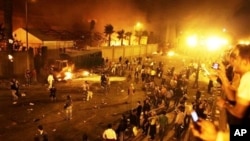 Egypte : Votre opinion sur la crise