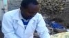 ፈውሲ ፀረ ትዃን ዝመሃዘ ኢትዮጵያዊ ምሁር