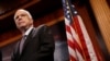 US Senator McCain Says Facing 'Very Vicious Form of Cancer'