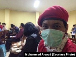 Muhammad Arsyad