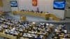 Legislator Rusia Setujui UU yang Mengatur Wajib Daftar Media Asing