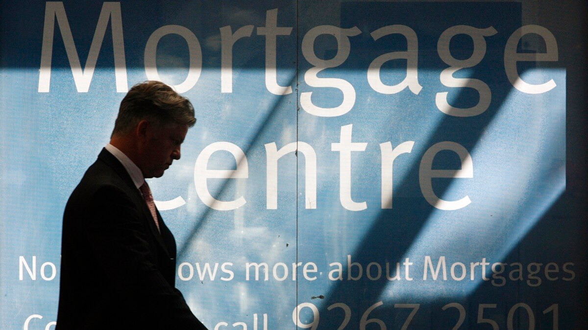 Mortgage and Other 'Death' Words