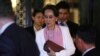 Myanmar Democracy Icon's Dramatic Fall From Grace 