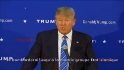 Trump et la convention républicaine (vidéo)