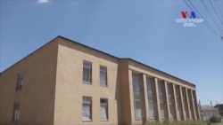 Լոս Անջելեսում Մարգարիտա Խլղաթյանի մենահամերգից ստացված ողջ հասույթը կտրամադրվի Գյումրիում բարեգործական աշխատանքների իրականացմանը