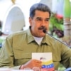 Nicolas Maduro