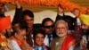 India's Modi Faces Possible State Election Defeat