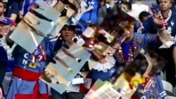 တပတ်အတွင်း အားကစားသတင်း