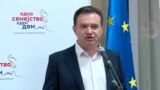 Владата уверува дека ќе ја продолжи политиката на немешање во работата на медиумите