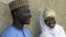 Un couple récemment marié à Bauchi, au Nigeria, le 29 novembre 2008.