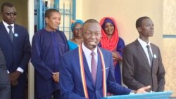 Descente musclée des autorités au siège du parti Les Transformateurs à N'Djamena