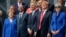 Trump NATO Summit
