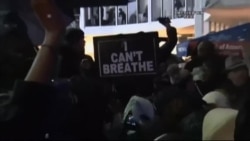 Irkçılık ABD'nin İtibarını Zedeler mi?