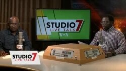 Live Talk