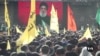 How much support does Hezbollah really have?