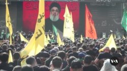 How much support does Hezbollah really have?