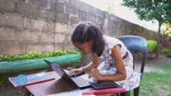 Mozambicans living with disabilities thrive despite challenges
