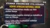 JARIDA LA WIKIENDI: Vyama tawala Afrika vyadaiwa kupoteza udhibiti wa madaraka