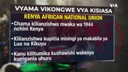 JARIDA LA WIKIENDI: Vyama tawala Afrika vyadaiwa kupoteza udhibiti wa madaraka