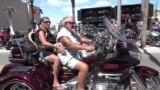 Landmark: Daytona Bike Week