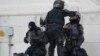 Офицер полиции Капитолия скончался после столкновений с демонстрантами