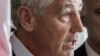 Obama Set to Nominate Hagel for Defense Secretary