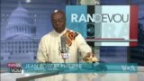 Pwogram Radyo sou Televizyon 