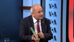 Թուրք գրող Քեմալ Յալչըն. "Հայոց ցեղասպանության մասին ես առաջին անգամ լսեցի Հունաստանում"