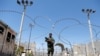 آمریکا پایگاه نظامی بگرام را تخلیه می کند
