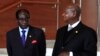 African Neighbors to Help Fund Zimbabwe Vote 
