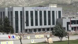 Rêveberê giştî yê saxlemiya Duhokê Behsa Vîrusa Korona Dike