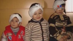 Հայաստանում լսողական խնդիրներ ունեցող 93 երեխաների տեղադրվել են իմպլանտներ