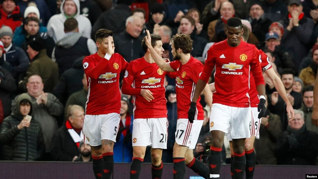 Manchester United 