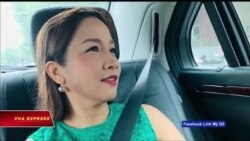 Truyền hình VOA 11/10/18: Bảo vệ dự án nhà hát Thủ Thiêm, ca sĩ Mỹ Linh bị công kích