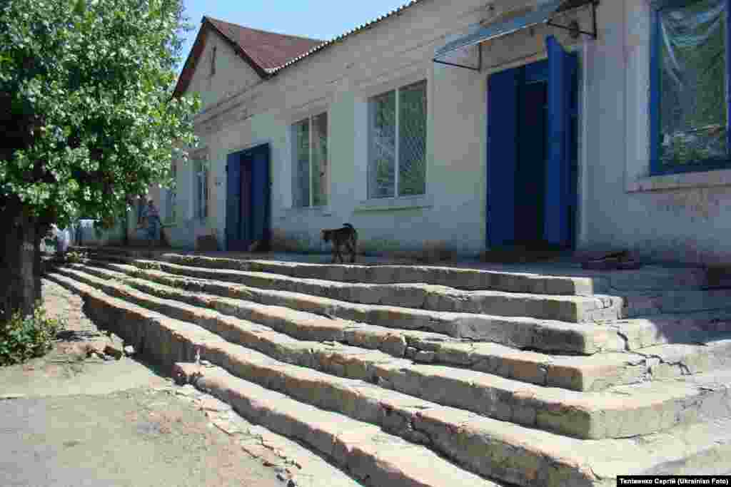 Селище Дубовський, Антрацитівський район, Луганська область